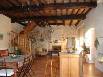 Gîte pour 6 Personnes dans Void-Vacon, Région de Commercy, Photo 1