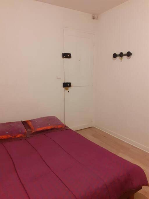 Gîte pour 2 personnes à Neuilly-Plaisance - 3