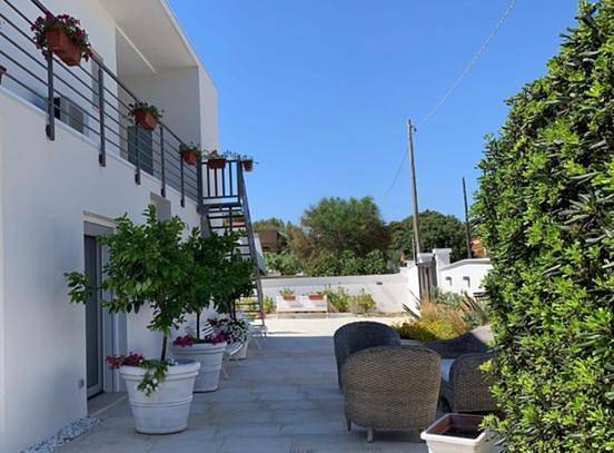 Villa Katy Salento in Maruggio, Golfo di Taranto