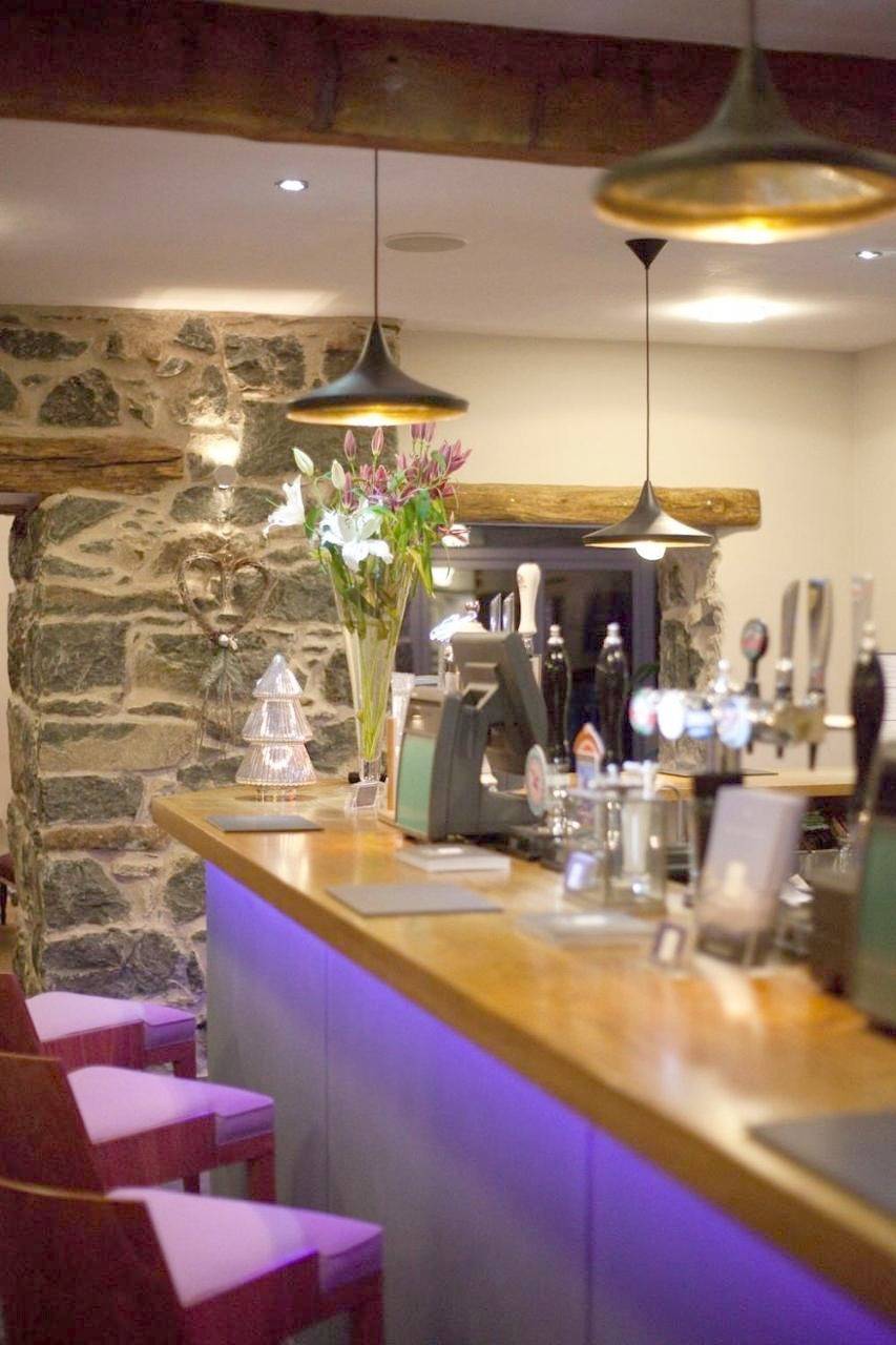 Suite in Snowdonia
