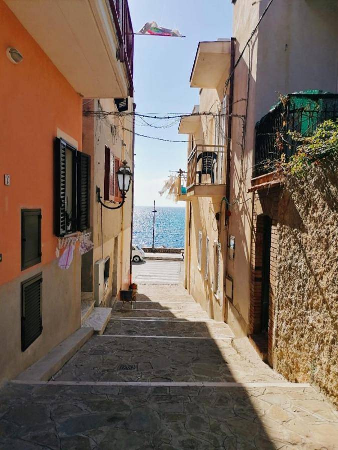 Appartamento per 3 persone a Santa Maria di Castellabate