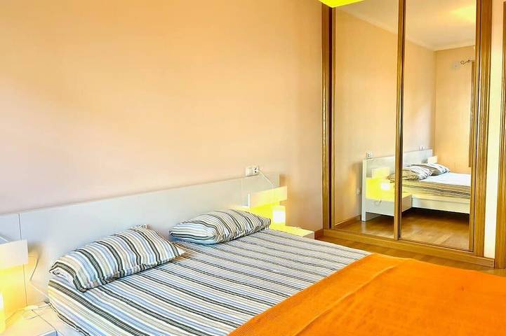 Appartement entier, The Cliffs - Mansión del Indiano I in Viveiro, A Mariña Lucense