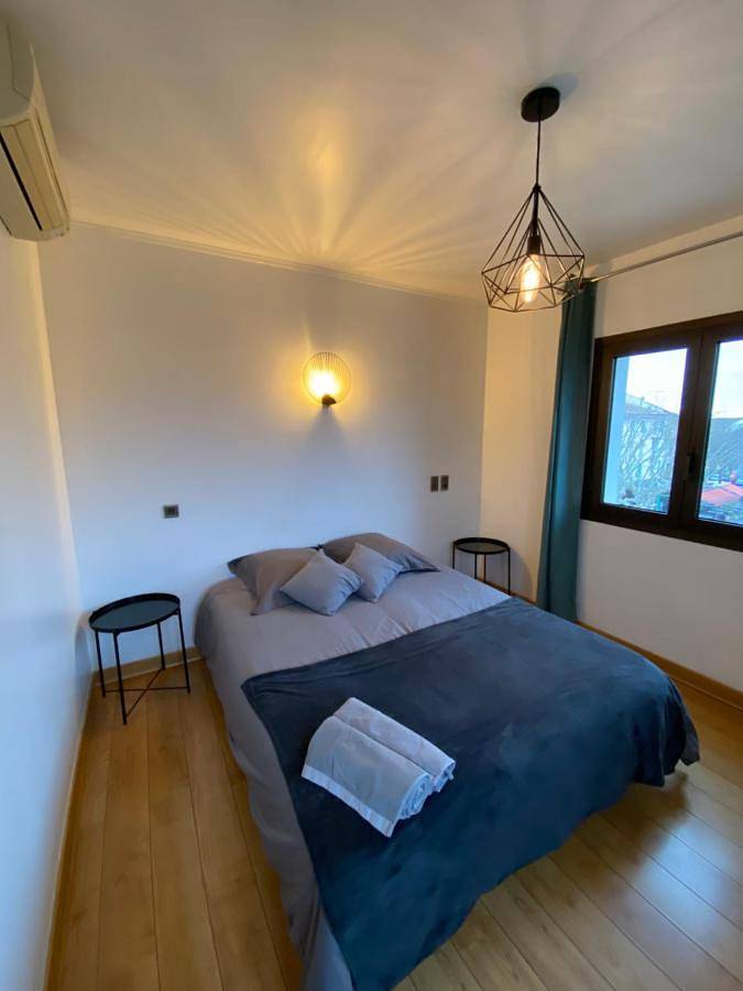 Chambre d’hôte pour 3 personnes, avec vue et terrasse à Pont-Saint-Esprit - 4