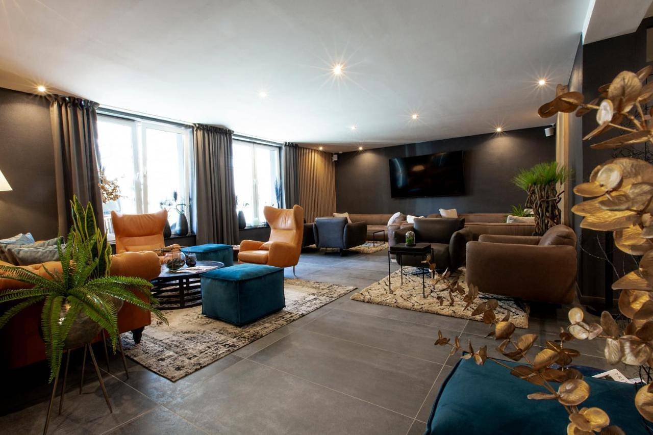 Stadthotel Lichtenfels in Lichtenfels (Bayern), Oberes Maintal - Coburger Land