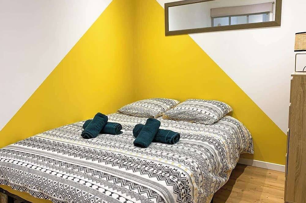 Appartement entier, ★ Nid douillet ★ Centre historique in Buxy, Région de Chalon-sur-Saône