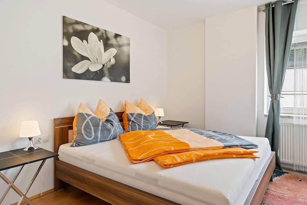 Geheel appartement, Appartement Innsbruck bij Bergisel Ski in Innsbruck, Regio Innsbruck