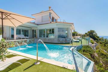 Finca in Llucmajor, Mallorca Süden für 12 