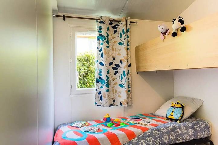 Camping pour 5 personnes à Guérande - 3