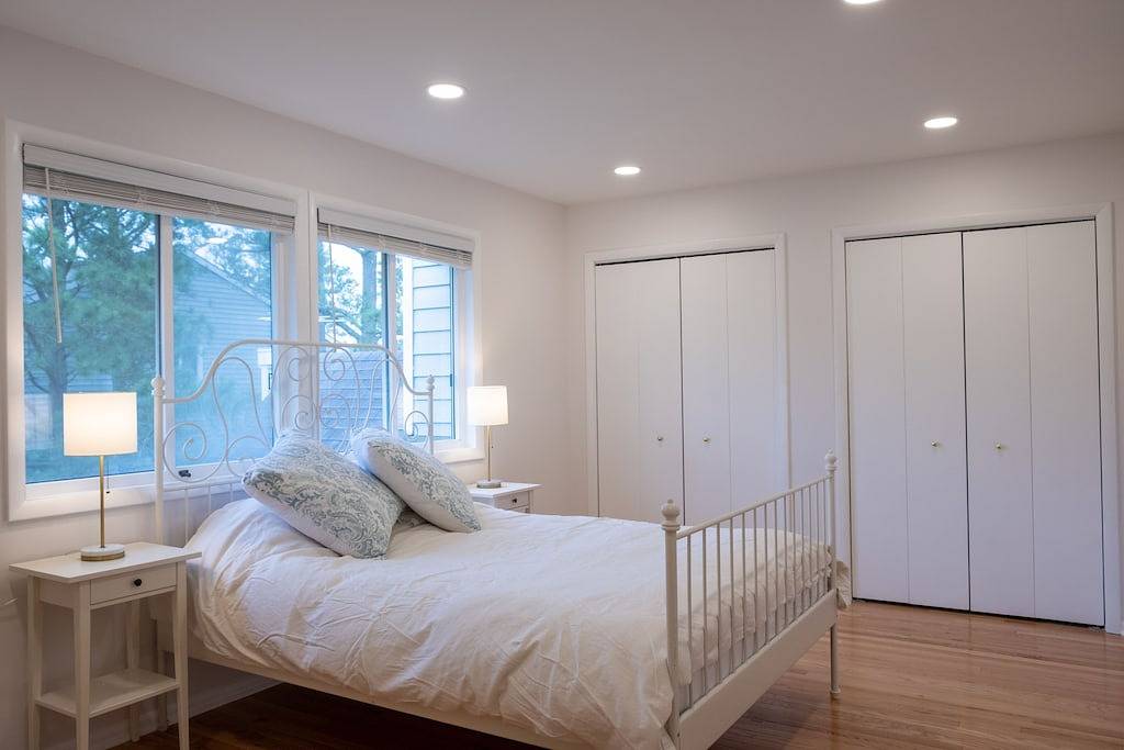 Relaxing Bethany Beach townhome - 1 mile from the beach in Bethany Beach, Sussex County (Delaware)