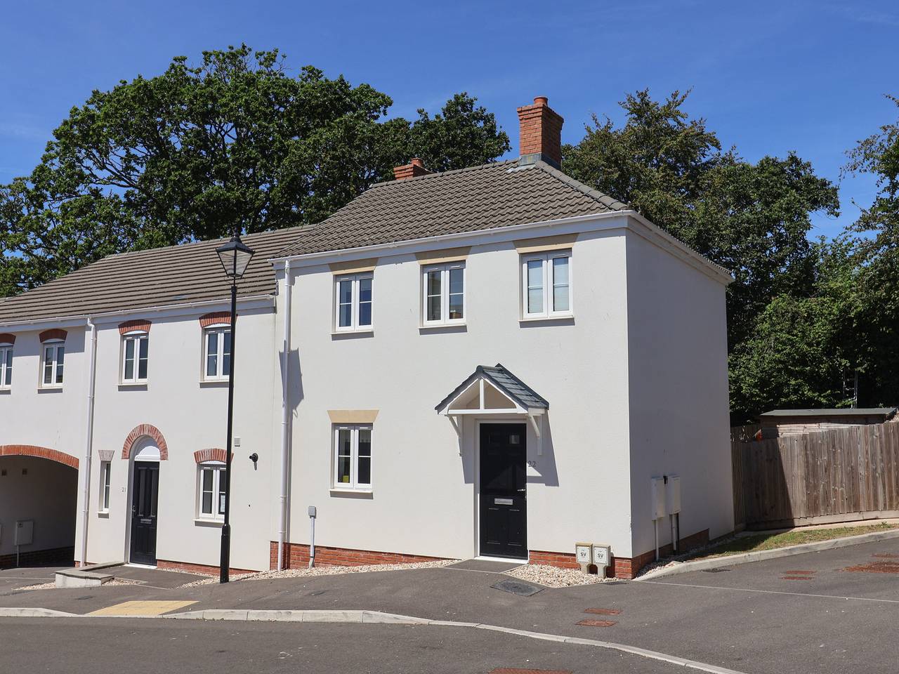 Cottage für 2 Personen in Lyme Regis, Dorset