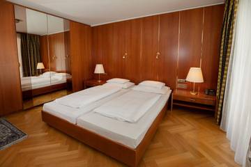 Hotel for 4 Guests in Graz, Steirerland, Picture 4