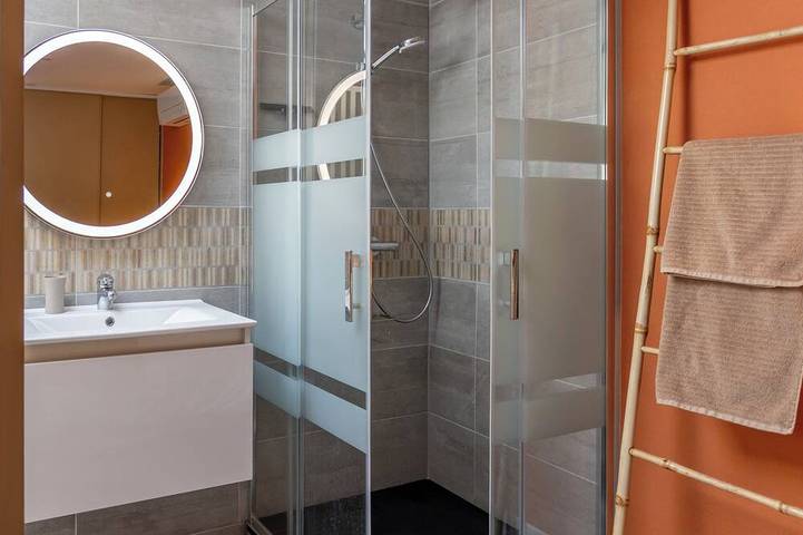 Villa pour 2 personnes en Bretagne - 3