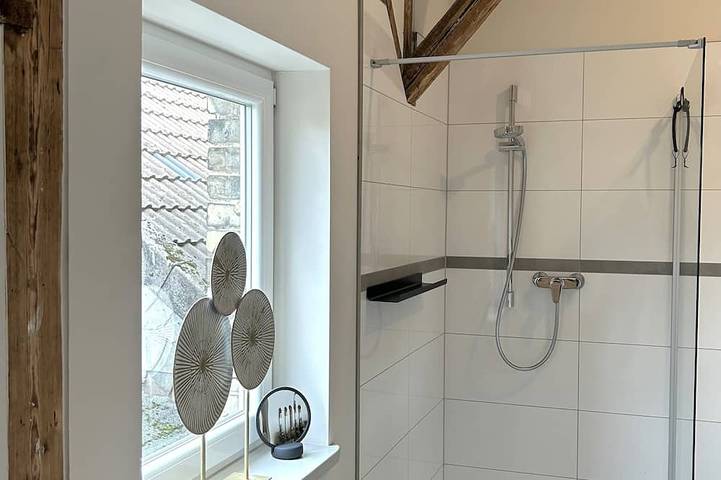 Ganze Wohnung, Pure Highlight Living 10 - Ferienwohnung Steinfurt in Steinfurt, Kreis Steinfurt