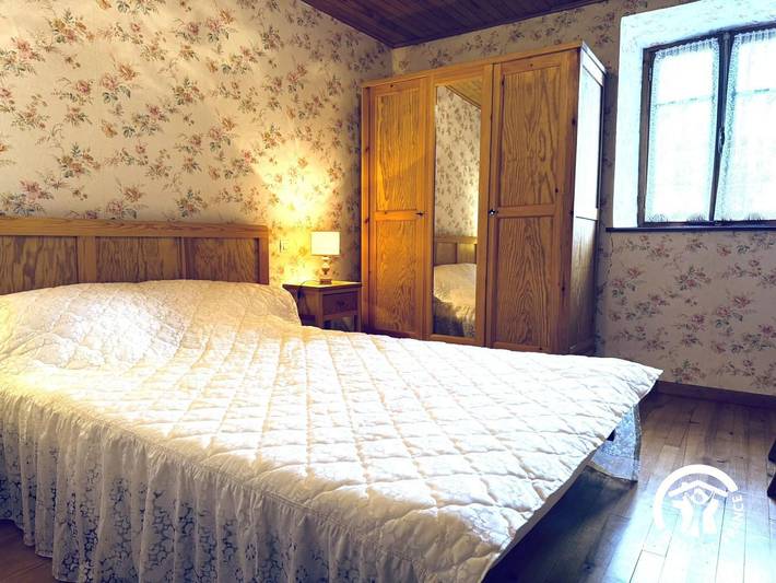 Le Gîte de Pery in Lacombe, Carcassonne und Umgebung
