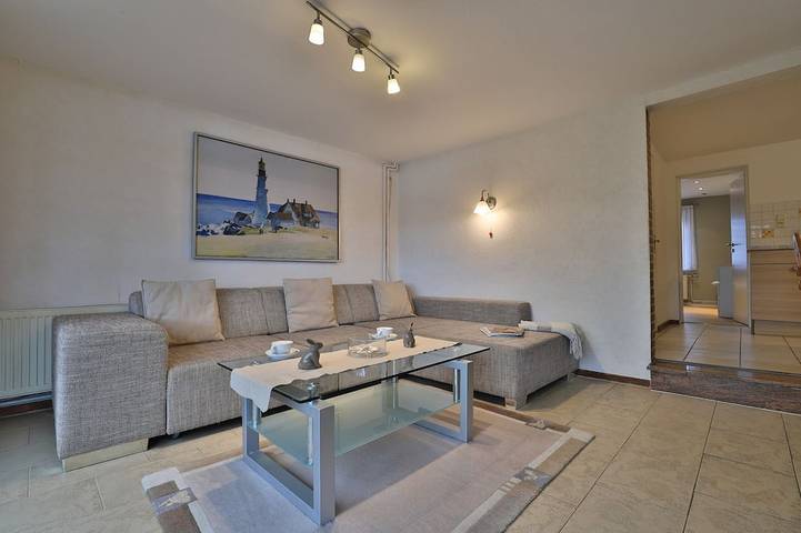 Ferienwohnung für 3 Personen, mit Garten, mit Haustier in Neukloster