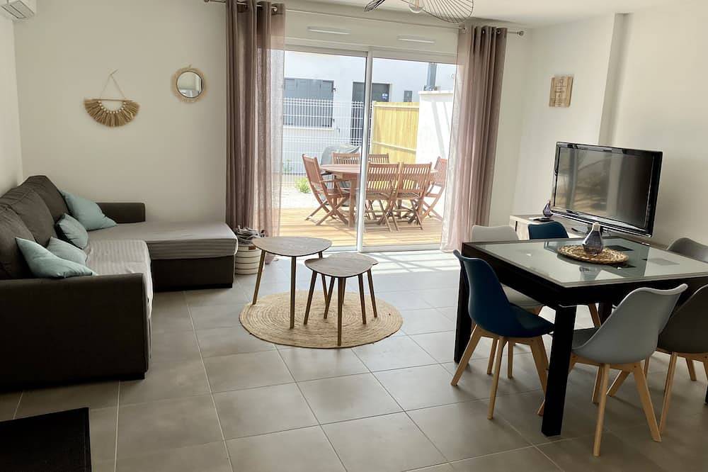 Photo : Maison de vacances