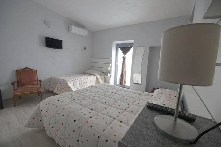 Chambre d’hôte pour 4 personnes, avec jacuzzi à Agrigente - 3