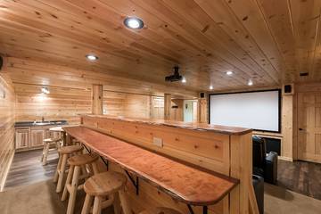 Glamping for 30 Guests in Hocking Hills, Ohio, Picture 4