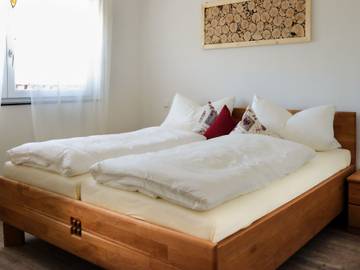 Ferienwohnung für 2 Personen, mit Garten im Schwarzwald