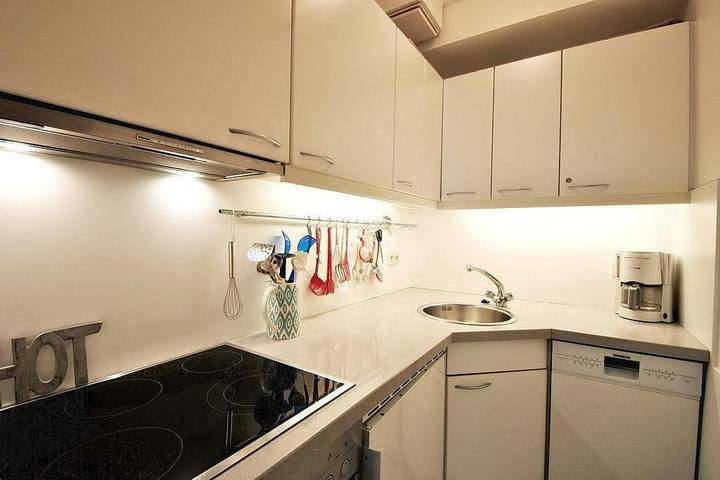 Ganze Ferienwohnung, Haus Dünenblick 17 in Wangerooge
