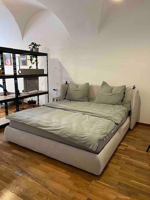 Ferienwohnung für 4 Personen, mit Terrasse in Mühldorf am Inn - 4