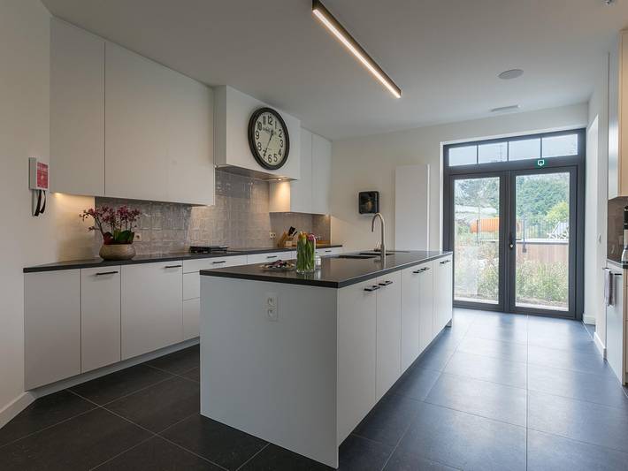 Ferienhaus für 30 Personen, mit Balkon und Garten sowie Sauna in Belgien - 3