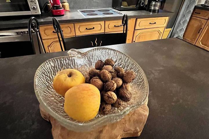 Location de vacances pour 4 personnes, avec jardin, animaux acceptés dans Lor