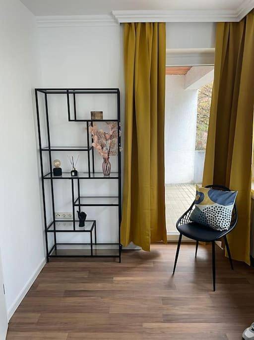 Ferienwohnung für 5 Personen, mit Balkon, mit Haustier - 1