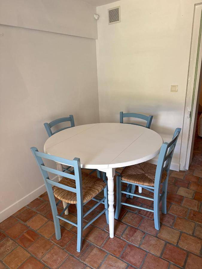 Gîte pour 4 personnes dans Plage de Port-Lin - 4