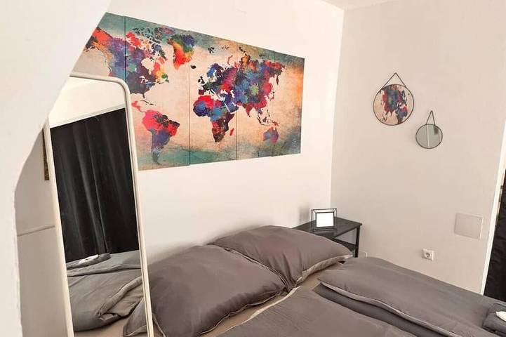 Ferienhaus für 5 Personen, mit Haustier in Wien - 4