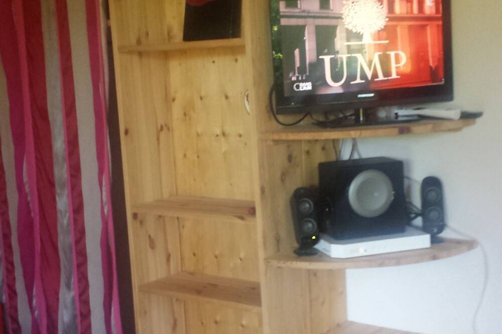 Ruhiger Familienurlaub in Lodève, Lodève und Umgebung