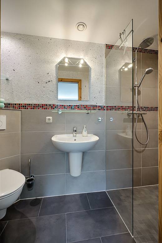 Ferienwohnung für 2 Personen, mit Terrasse, mit Haustier - 1