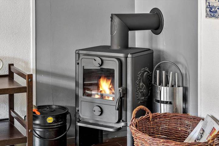 Ferienhaus für 6 Personen, mit Terrasse und Garten in Marstal - 4