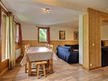 Chalet for 8 People in La Plagne, Mâcot-la-Plagne, Photo 2
