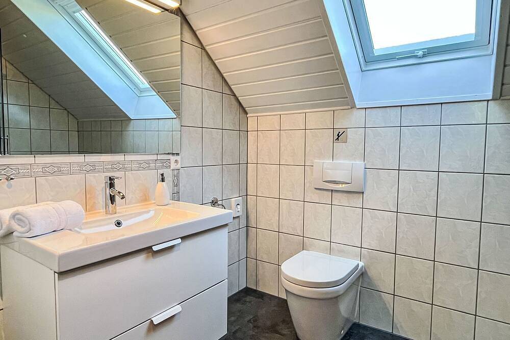 Ganze Wohnung, Land in Sicht by Interhome in Mengen, Region Bodensee-Oberschwaben