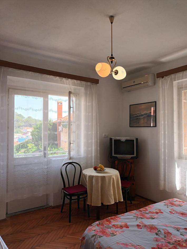 Appartement de vacances pour 2 personnes, avec balcon/terrasse - 1