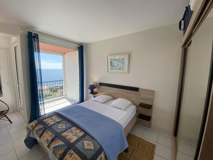 Gîte pour 4 personnes, avec balcon dans Plage de Tanchet - 3