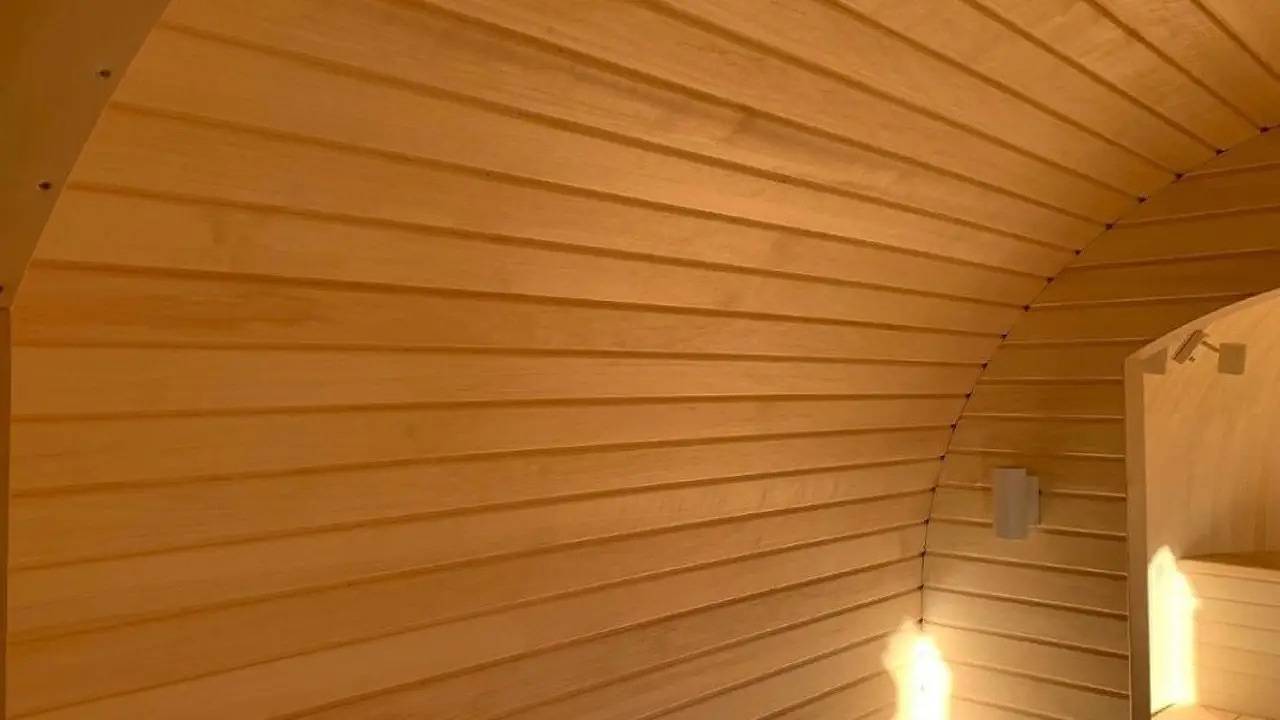Mobilheim für 3 Personen (19 m²) in Bahrenborstel in Bahrenborstel, Landkreis Diepholz