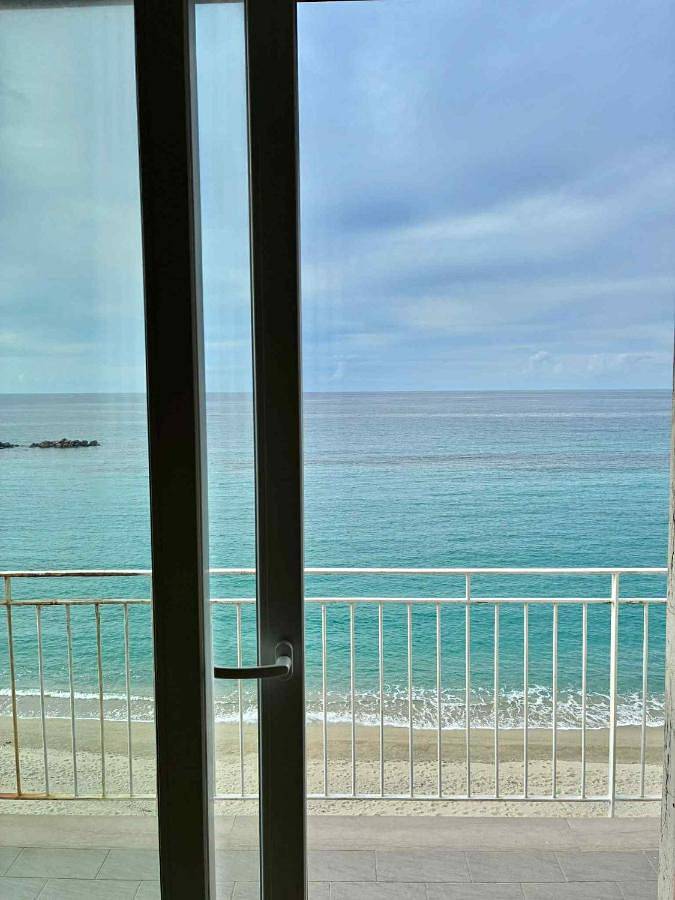 Casa sul mare in Vibo Marina, Costa Tirrenica Calabria