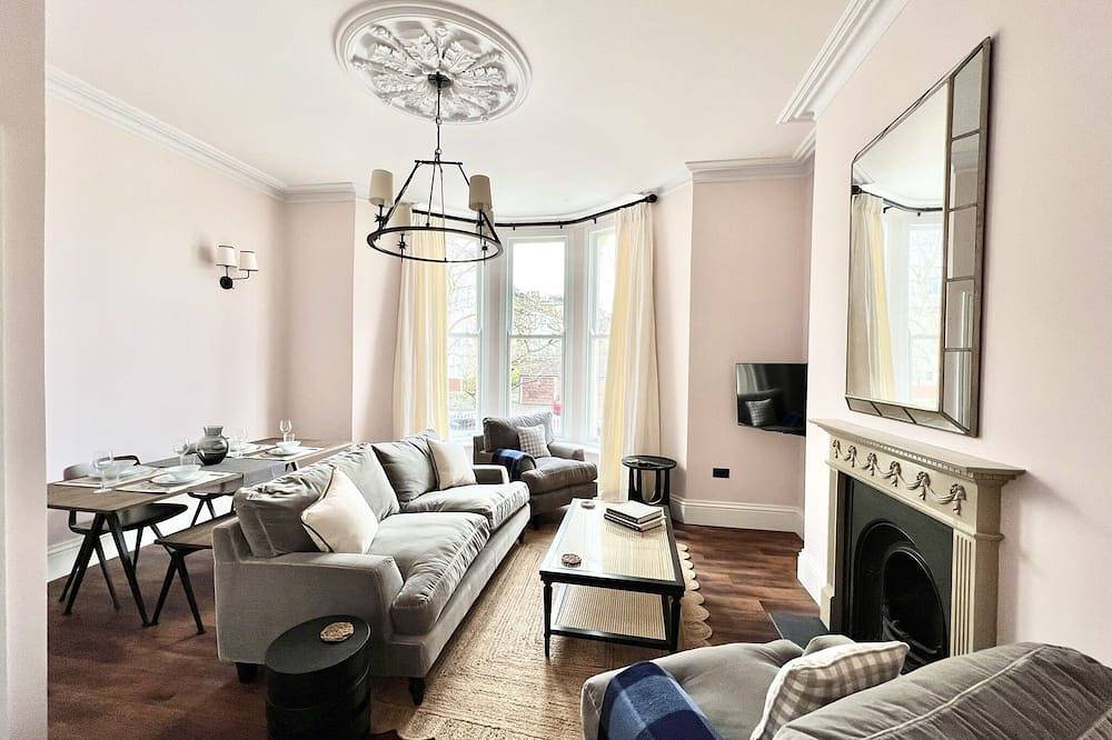 Appartamento vacanze a Bristol a partire da 252€ a notte