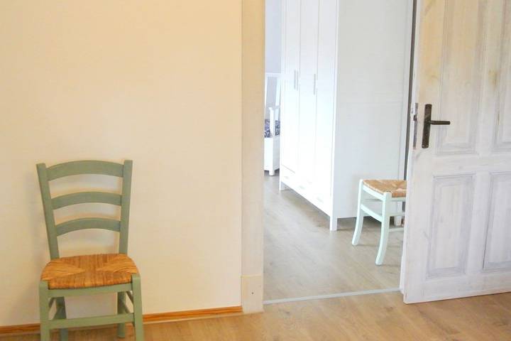 Ganze Wohnung, Alter Konsumverein Sylt - 3 Zimmer-App für 4 Personen im 1.Og in Westerland, Sylt (Gemeinde)