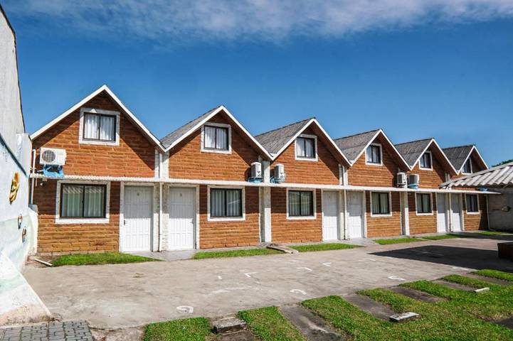 Casas e apartamentos de temporada para 5 pessoas, com animais de estimação no Litoral Gaúcho