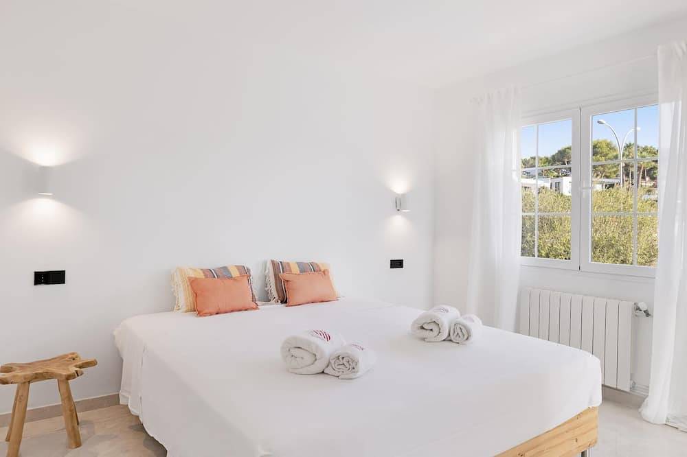 Villa Sa Sirvi - Atemberaubende Villa in Santa Ponsa, Calvià