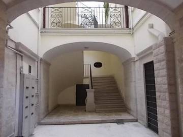 Maison d’hôte pour 2 personnes à Trani