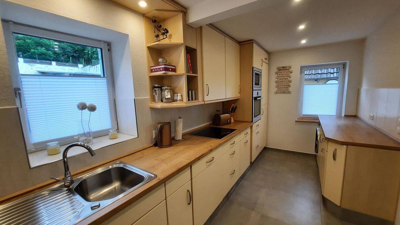Ferienhaus für 7 Personen (90 m²) in Reiterswiesen in Bad Kissingen, Rhön-Bayern