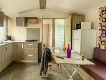 Camping voor 4 Personen in Saint-Lô-d'Ourville, Manche, Afbeelding 2