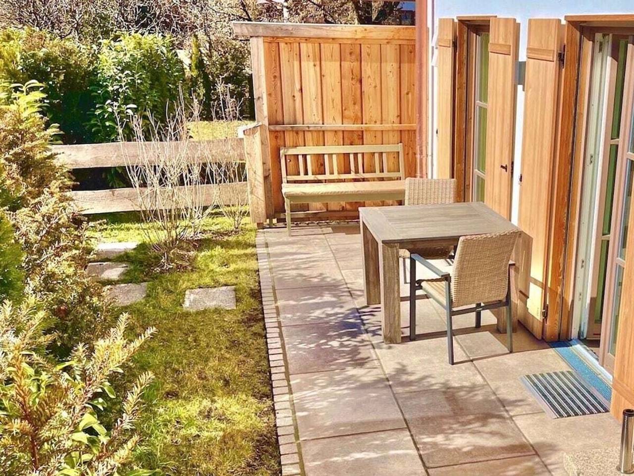 Holiday apartment Bergliebe on Lake Tegernsee in Rottach-Egern, Alpes Bávaros