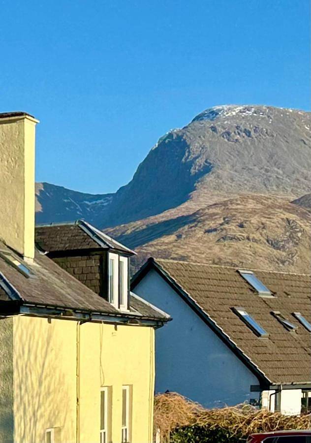 Auberge pour 4 personnes, avec vue