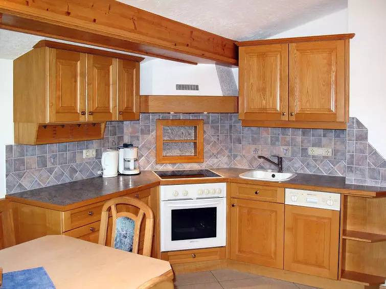 Geheel appartement, 3 Kamers 4 Personen in Bramberg am Wildkogel, Pinzgau