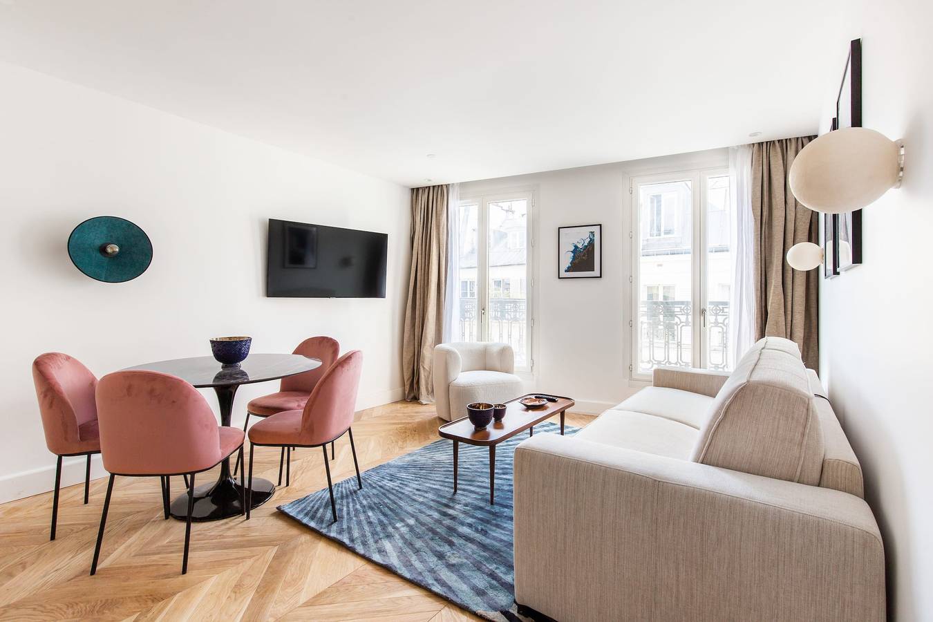 Appartement de vacances